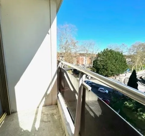 Appartement 1 pièce 25 m²