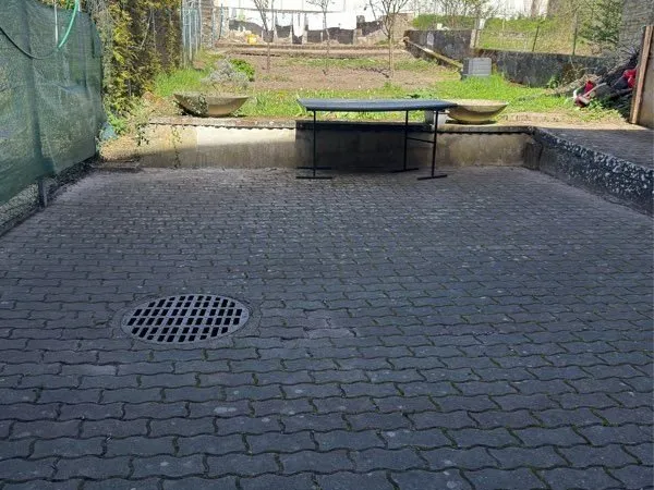 Appartement Location Morhange 3p 66m² 550€