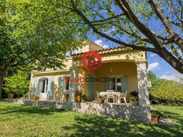 Maison à vendre Pujaut