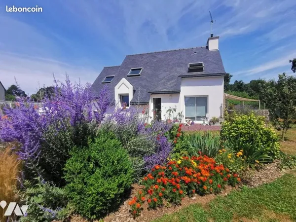 Maison 6 pièces 95 m²