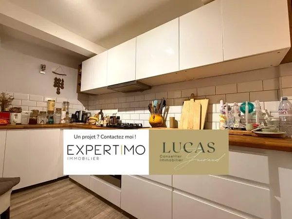 En Exclusivite ! Maison De Caractère Rénovée De Bout En Bout