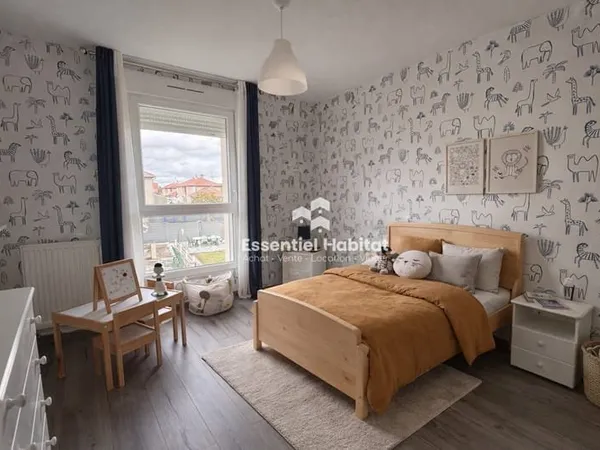Le domaine Macéria MAISON NEUVE 4 CHAMBRES