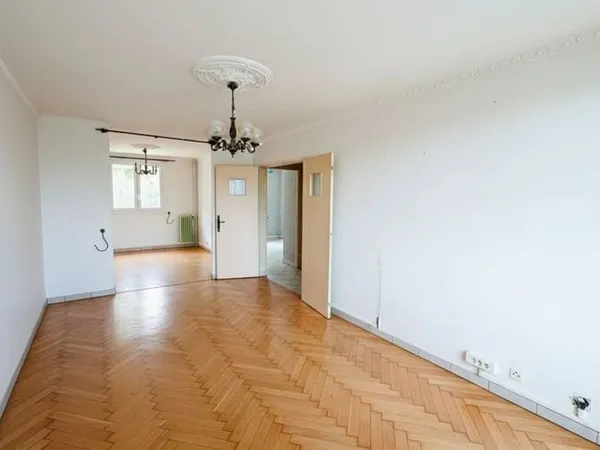 Appartement 3 pièces 51 m²