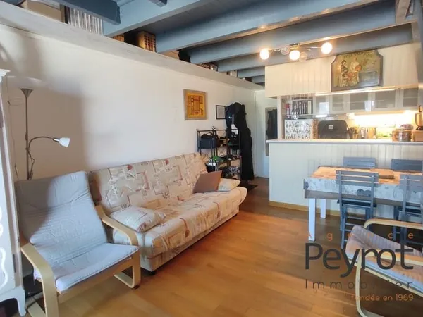 APPARTEMENT - LES ANGLES