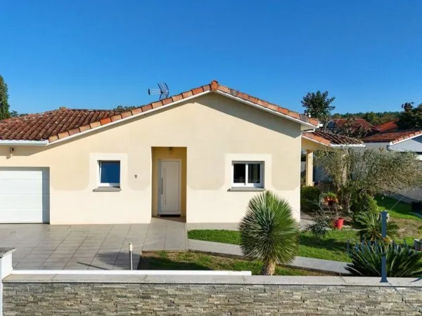 Maison 6 pièces 157 m²
