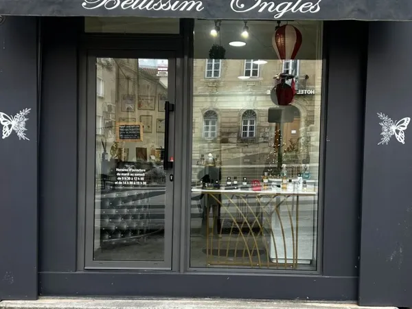 À vendre fond de commerce