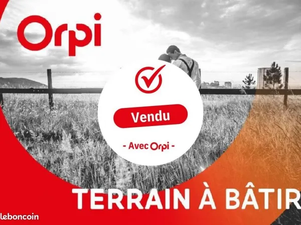 Terrain 491 m² Templeuve En Pevele