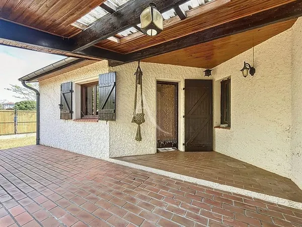 Maison 5 pièces 105 m²