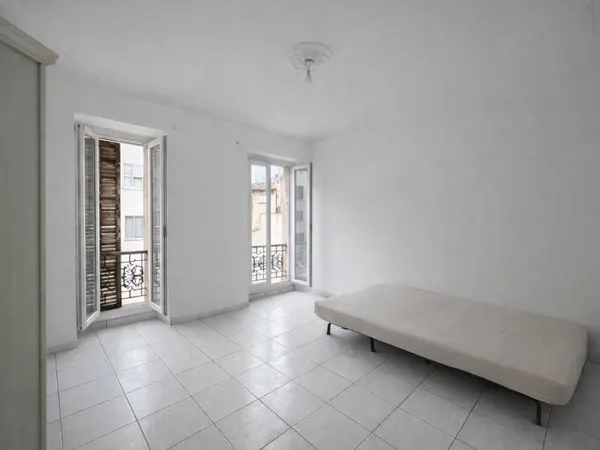 Vends appartement lumineux