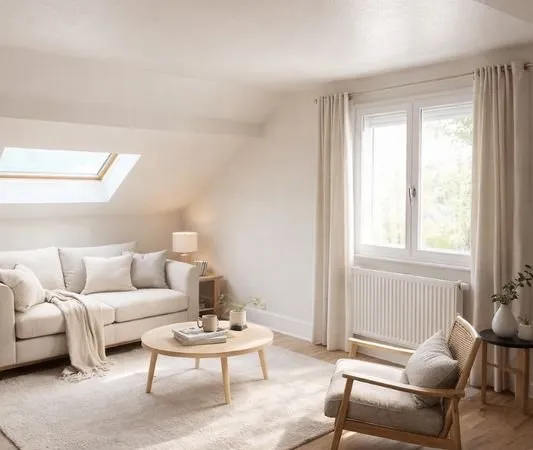 ✨ Superbe 4 pièces familial - 95 m² - Dernier étage au calme - Hyper-centre ✨