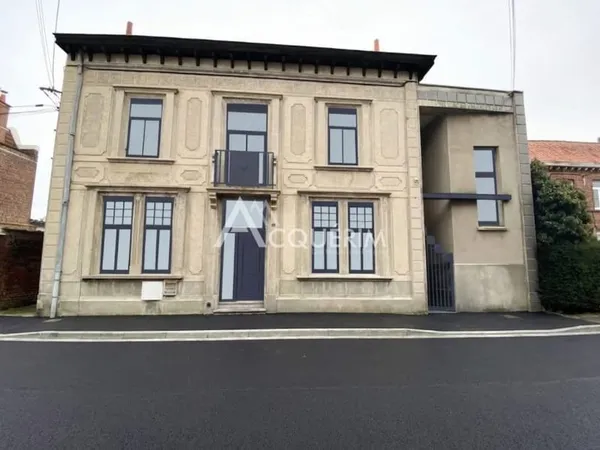 Appartement 2 pièces 47 m²
