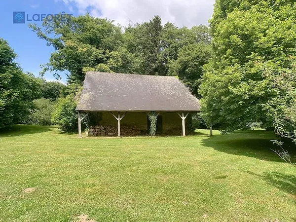 COLPO Bourg, Maison 165m²