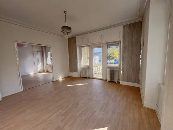 THONON : CENTRE-VILLE