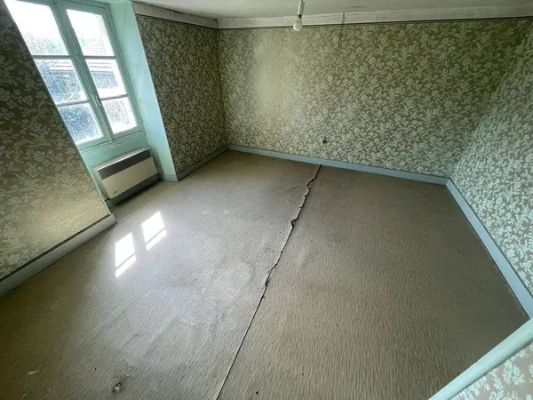 Maison 5 pièces 82 m²