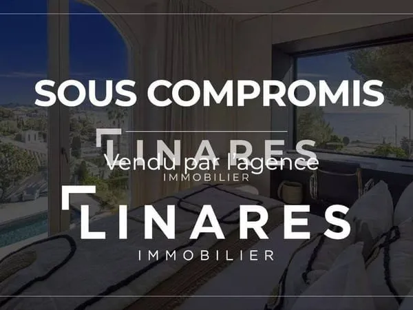 Villa 6 pièces 205 m²