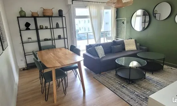 🏡 Chambre en colocation - Orvault - Quartier Plaisance