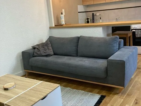 Appartement duplex
