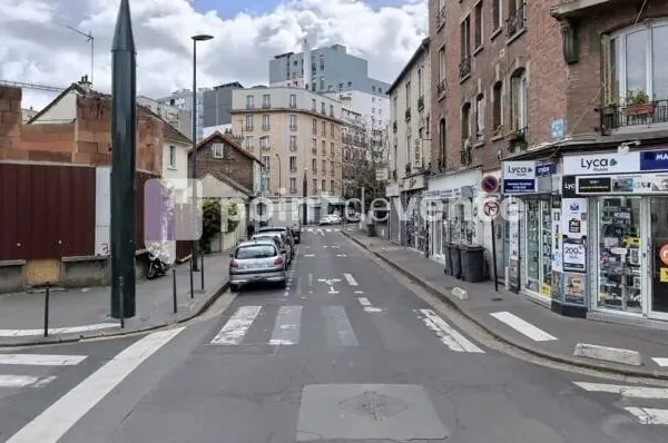 Local commercial 25 m²