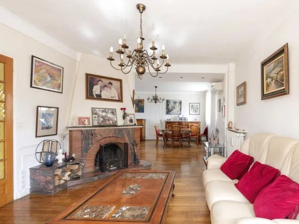 Maison 6 pièces 130 m²