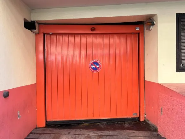 Box de stockage 12 m²