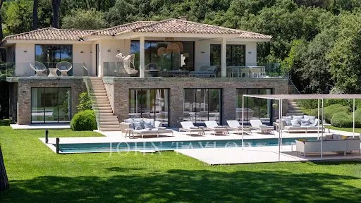 Propriété 510 m²