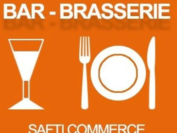 A VENDRE - BAR CAFE RESTO - TOP EMPLACEMENT