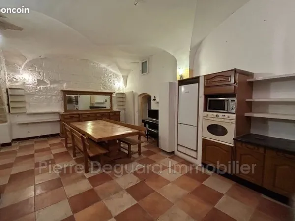 Appartement 4 pièces 107 m²