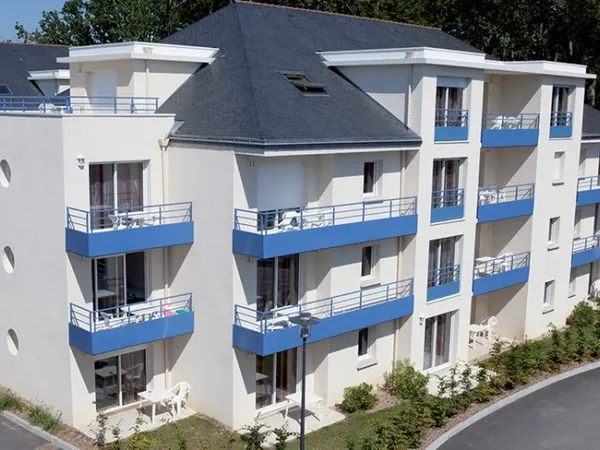 INVESTISSEMENT LMNP - STUDIO PLESCOP