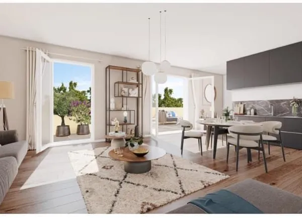 Achat : Appartement (95190)