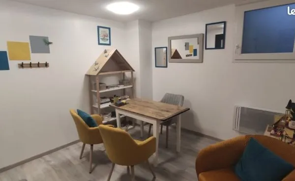 Bureau Troyes