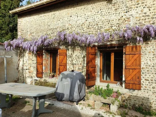 Maison 6 pièces 161 m²