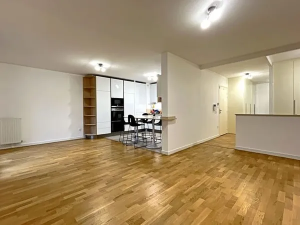 Appartement 4 pièces 97 m²