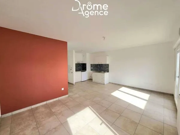 Appartement 1 pièce 31 m²