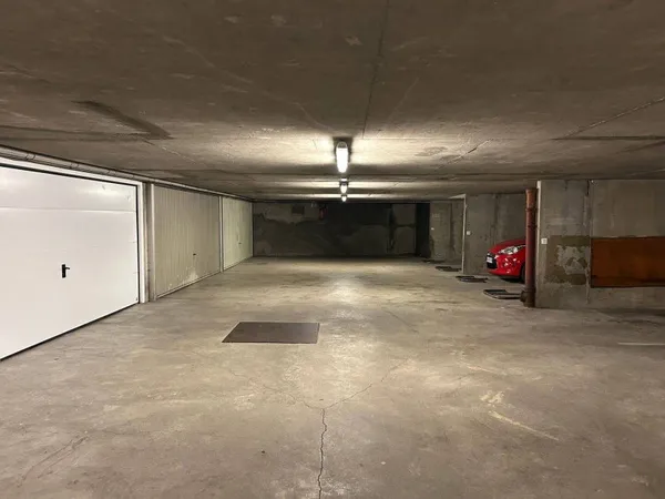Parking 11 m²