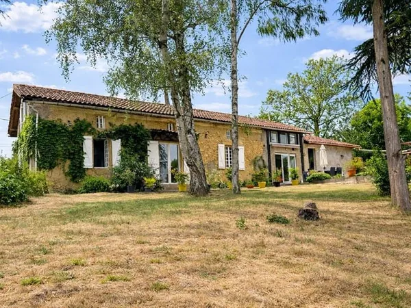 Maison 6 pièces 152 m²