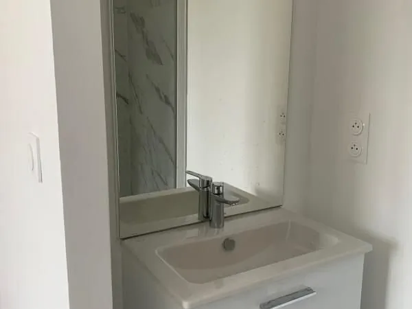 Maison 2 pièces 26 m²