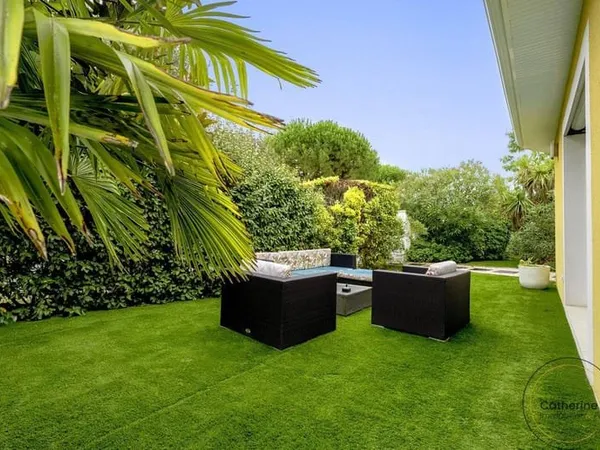 Maison 7 pièces 160 m²