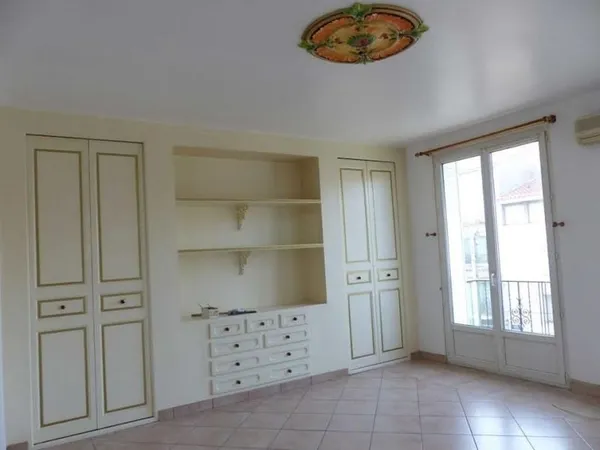 Appartement 4 pièces 90 m²