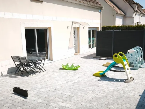 Maison 7 pièces 149m2 montagny en Vexin
