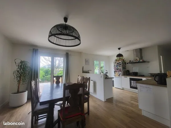Charmante Maison