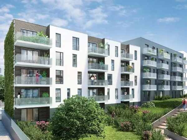 Appartement T3