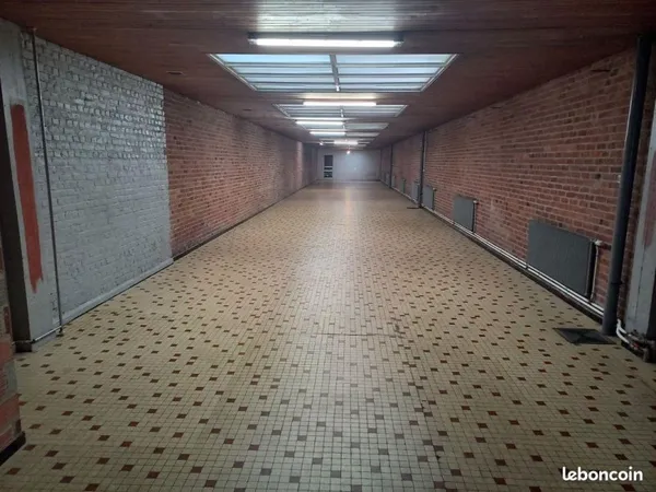 Local commercial Hazebrouck