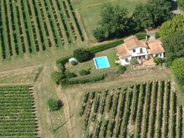 Grande maison 170M2 hauteur de Cadillac