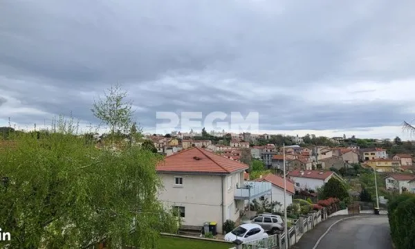 Maison 6 pièces 130 m²
