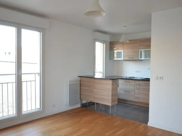 Location meublée T2 Hyper centre Montrouge