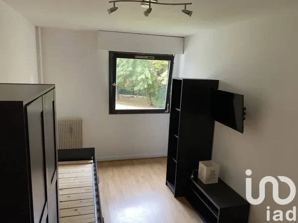 Studio 1 pièce 22 m²