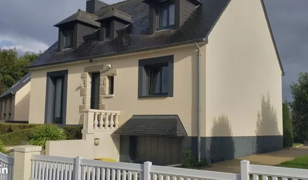 Location Maison Tinténiac