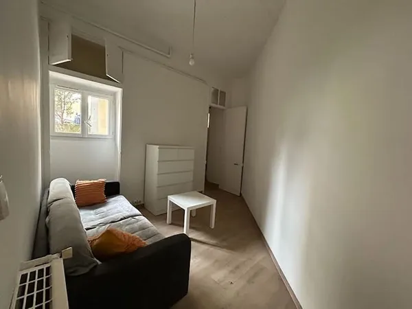 Appartement 2 pièces 33 m²