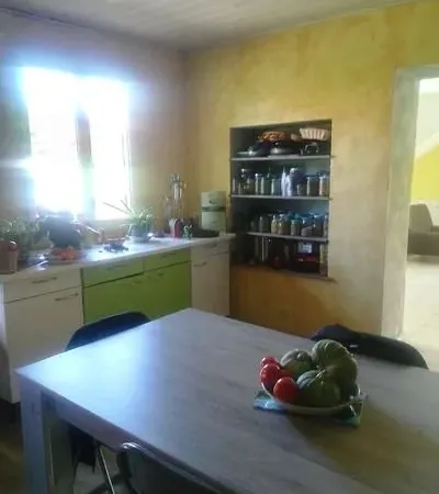 Maison 120M2