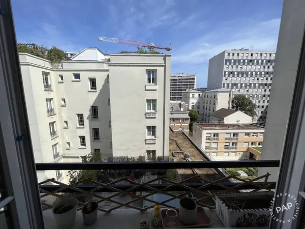 Appartement 3 pièces 71 m²